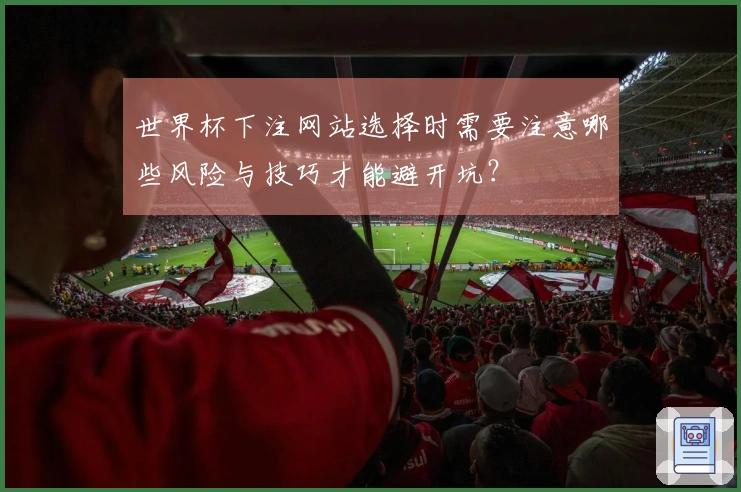 世界杯下注网站选择时需要注意哪些风险与技巧才能避开坑？